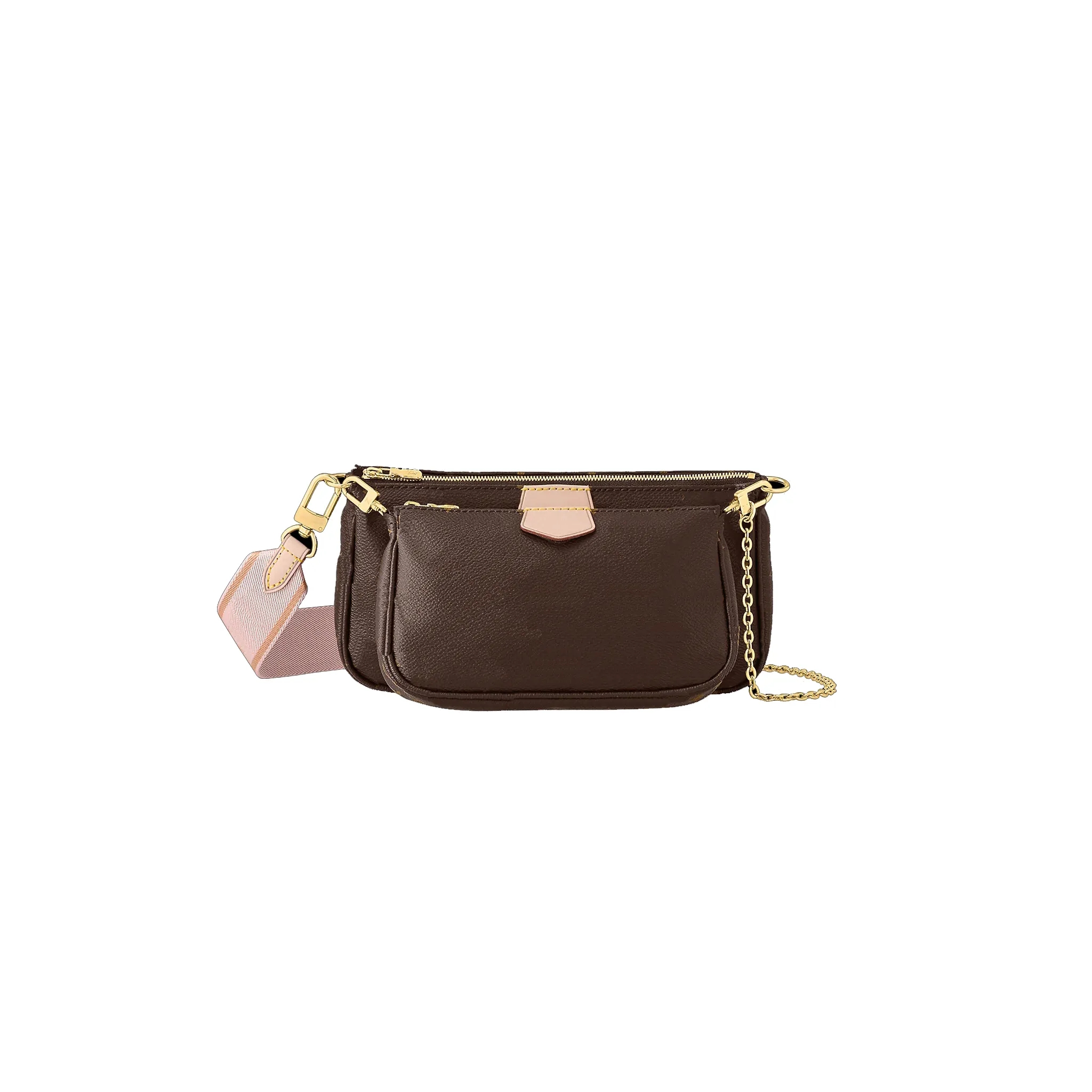 Multi felicie pochette luxurys handbag louiseitys tote bag viutonitys shoulder bag designer bag M44840 messenger bag designer handbag high quality bags for women, Blue
Multi felicie pochette luxurys handbag louiseitys tote bag viutonitys shoulder bag designer bag M44840 messenger bag designer handbag high quality bags for women, Blue