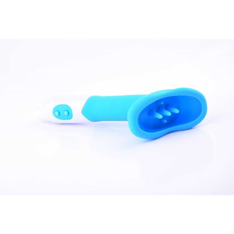 Vibrators Brush Multi Frequency g Point Vibration Stick Yuechao Series Hair Massage Female Adult Fun Products