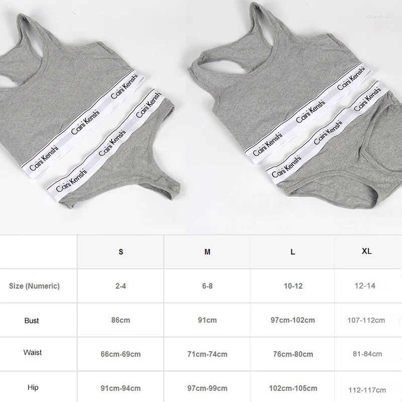 Women's Panties Fashion Cotton Women Letters Underwear Seamless Female Briefs Thong Comfort Woman Sports Lingerie Sexy Panty