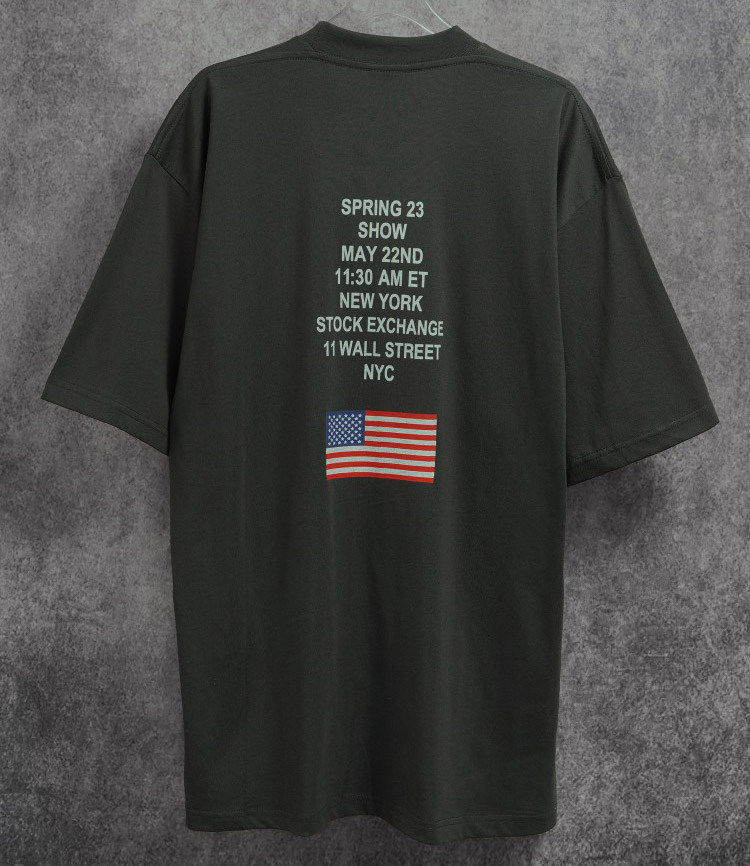 Men's Plus Tees & Polos Round neck embroidered and printed polar style summer wear with street pure cotton r1e354