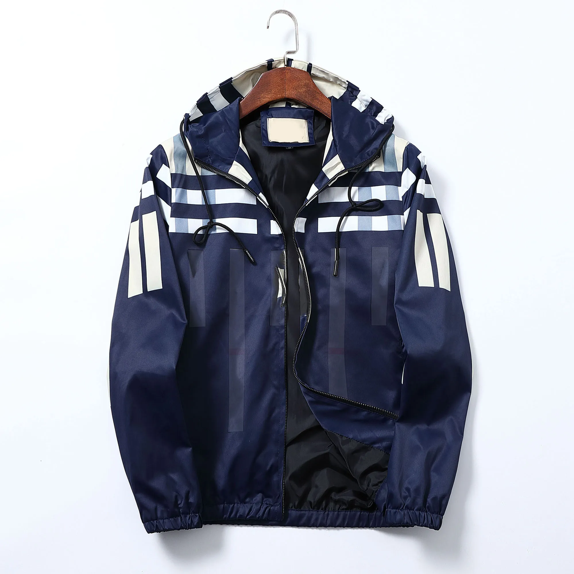 Senior designer European and American fashion Jackets print autumn/winter hooded men's Jacket Fashion brand Slim outdoor top M-3XL#98
Senior designer European and American fashion Jackets print autumn/winter hooded men's Jacket Fashion brand Slim outdoor top M-3XL#98