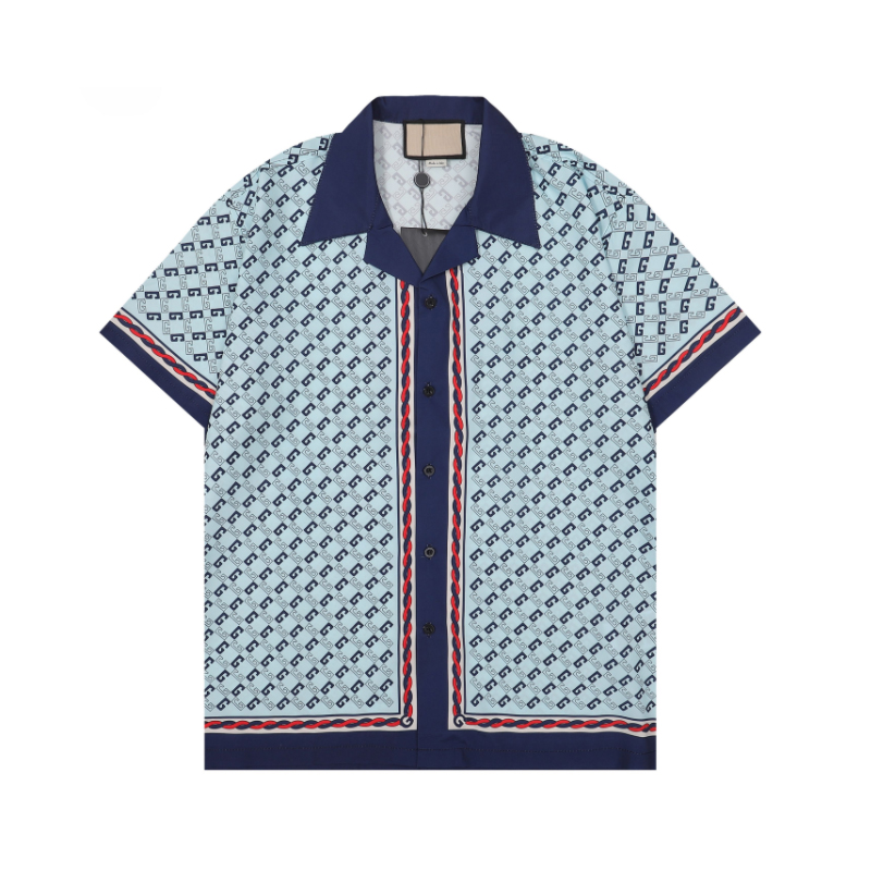 luxury Mens Designers Tracksuit classic Set Fashion Hawaiian shirts Tracksuits pineapple print shorts shirt Short sleeve Suit Q2SY, Customize
luxury Mens Designers Tracksuit classic Set Fashion Hawaiian shirts Tracksuits pineapple print shorts shirt Short sleeve Suit Q2SY, Customize