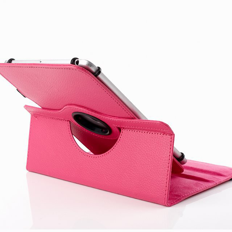 Universal 360 Rotating Adjustable Flip PU Leather Stand Case Cover For 7 8 9 10 10.1 10.2 inch Tablet PC MID Huawei XiaoMi Lenovo LG Amazon Samsung Ta