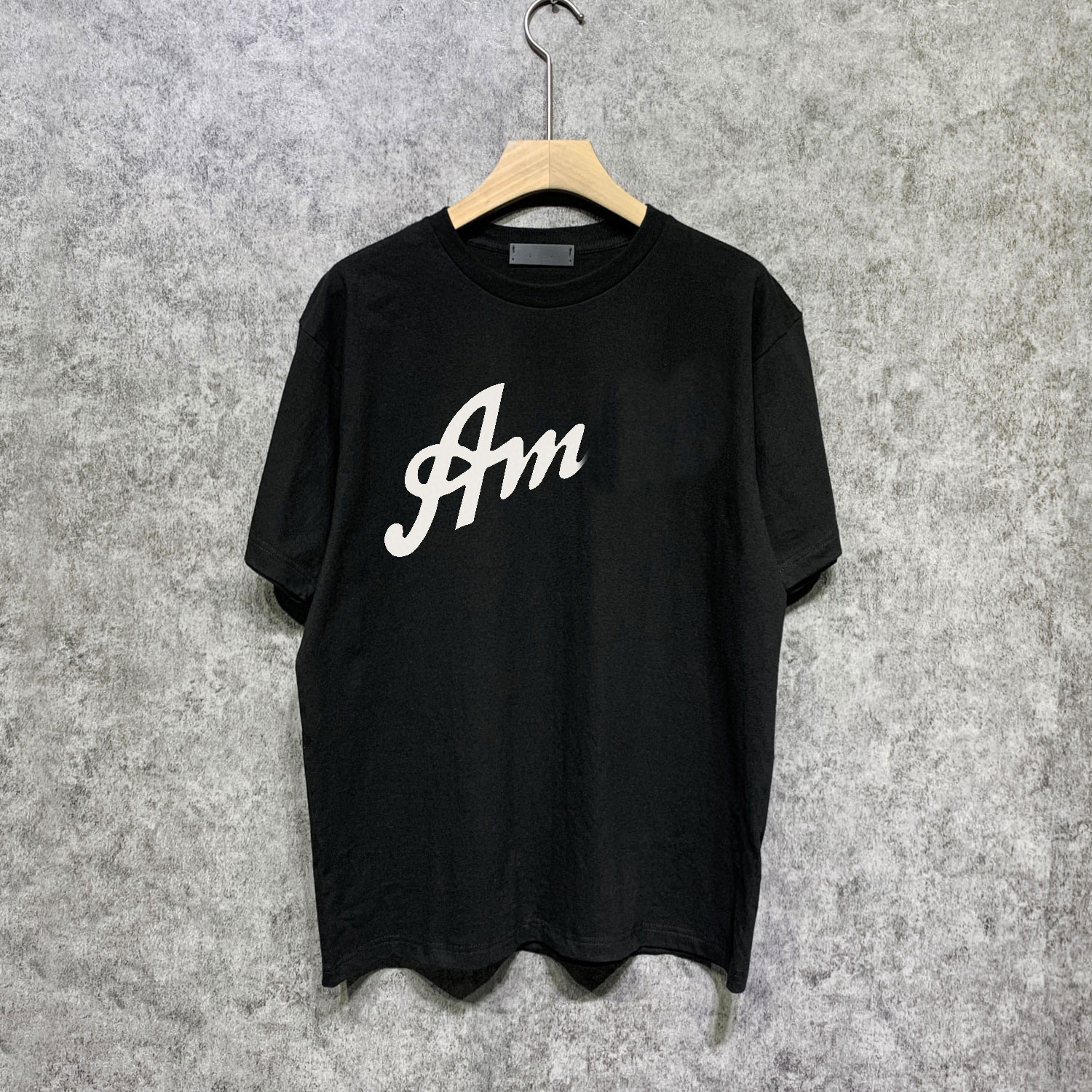 Mens T shirts Designer tshirt Crewneck cotton letter printing T-Shirt Men Short Sleeve Summer street Tops T Shirt Male Fashion Hip hop Clothing
Mens T shirts Designer tshirt Crewneck cotton letter printing T-Shirt Men Short Sleeve Summer street Tops T Shirt Male Fashion Hip hop Clothing