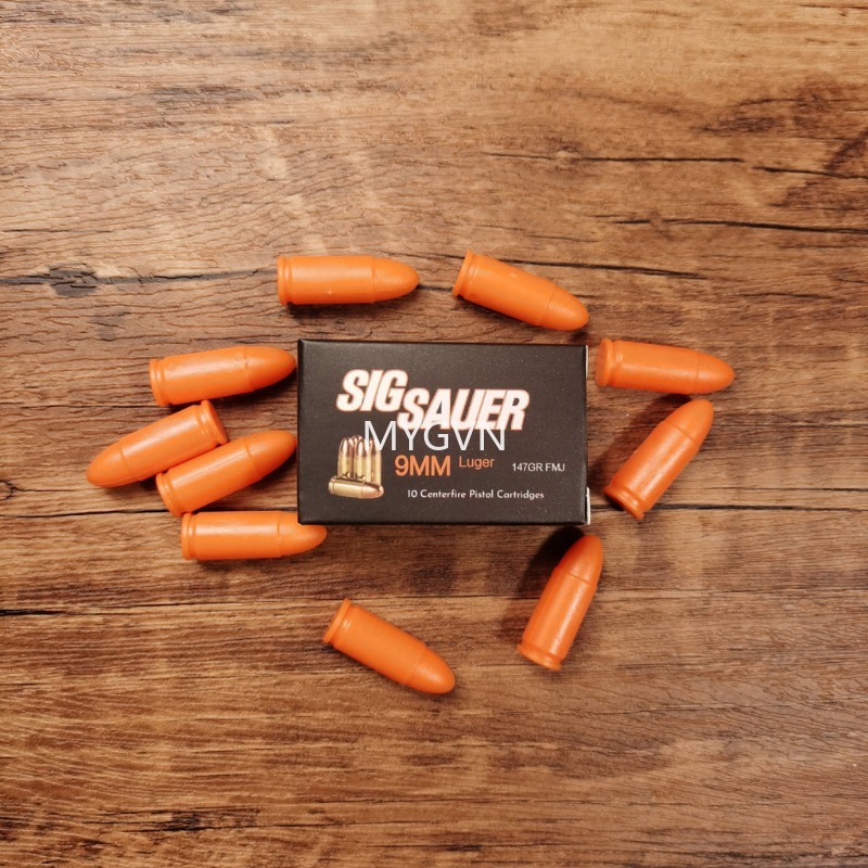 Slg Sauer P250 Shell Ejecting Model Soft Bullets Ejected Manual Can Not Shoot Launcher EDC TOY Collection Prop Adult Chi
