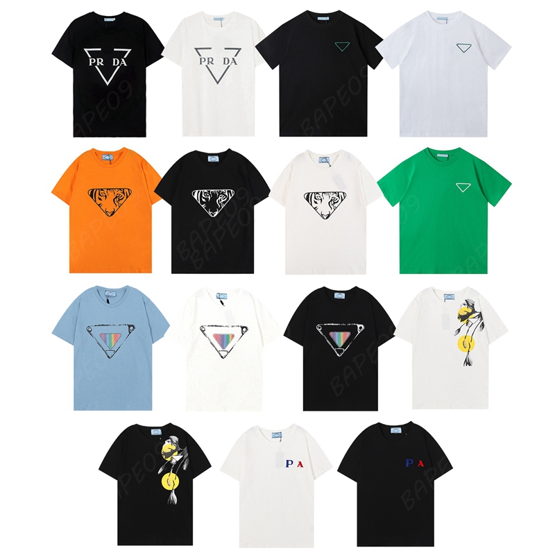 Mens Designer T Shirt Men Women Short Sleeve Hip Hop Style Black White Orange T-shirts Casual Tees Street Clothes, D319 light blue
Mens Designer T Shirt Men Women Short Sleeve Hip Hop Style Black White Orange T-shirts Casual Tees Street Clothes, D319 light blue