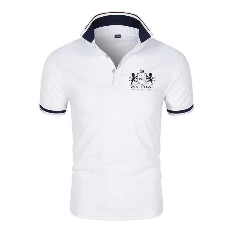 2023 Fashion Summer Golf Sports New men' Polo Shirt BusinessCasual Short-Sleeved Polos Comfortable Breathable Tees, Gray 1
2023 Fashion Summer Golf Sports New men' Polo Shirt BusinessCasual Short-Sleeved Polos Comfortable Breathable Tees, Gray 1