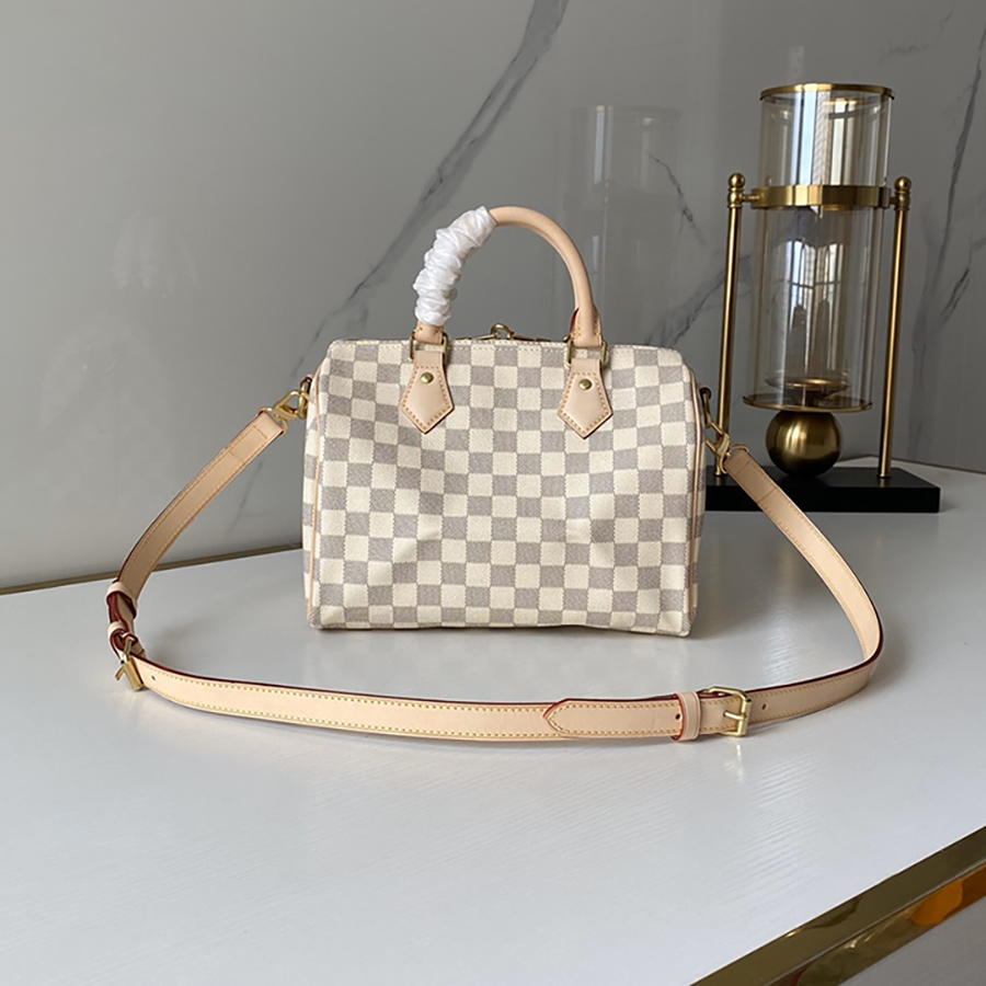 Luxury Crossbody Bags Designer Handbags 1:1 Quality Genuine Leather Pillow Bags 25CM With Box ML044, M59609
Luxury Crossbody Bags Designer Handbags 1:1 Quality Genuine Leather Pillow Bags 25CM With Box ML044, M59609