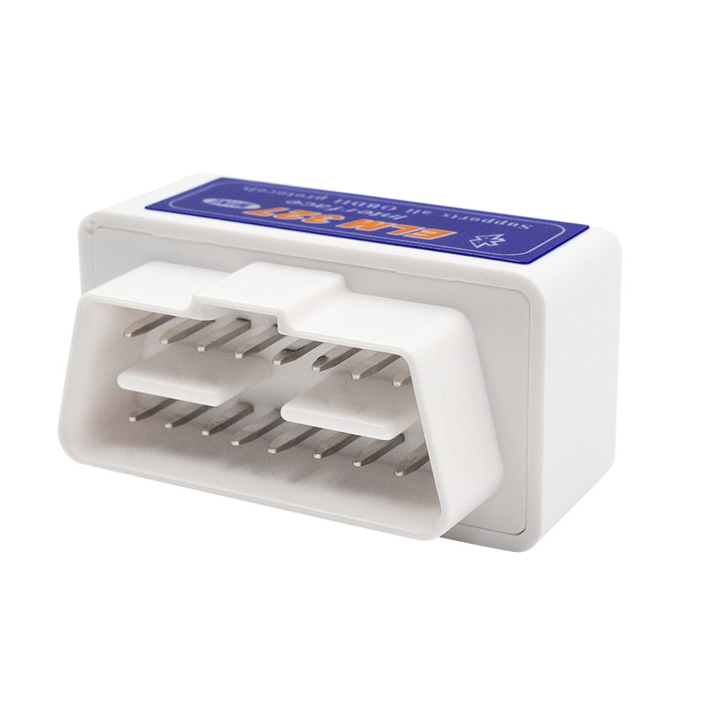 Mini V2.1 ELM327- OBD2 Blutoth Adapter ULME 327 V1.5 Scanner Diagnosescan-werkzeug Auto Code Reader OBDII ELM327