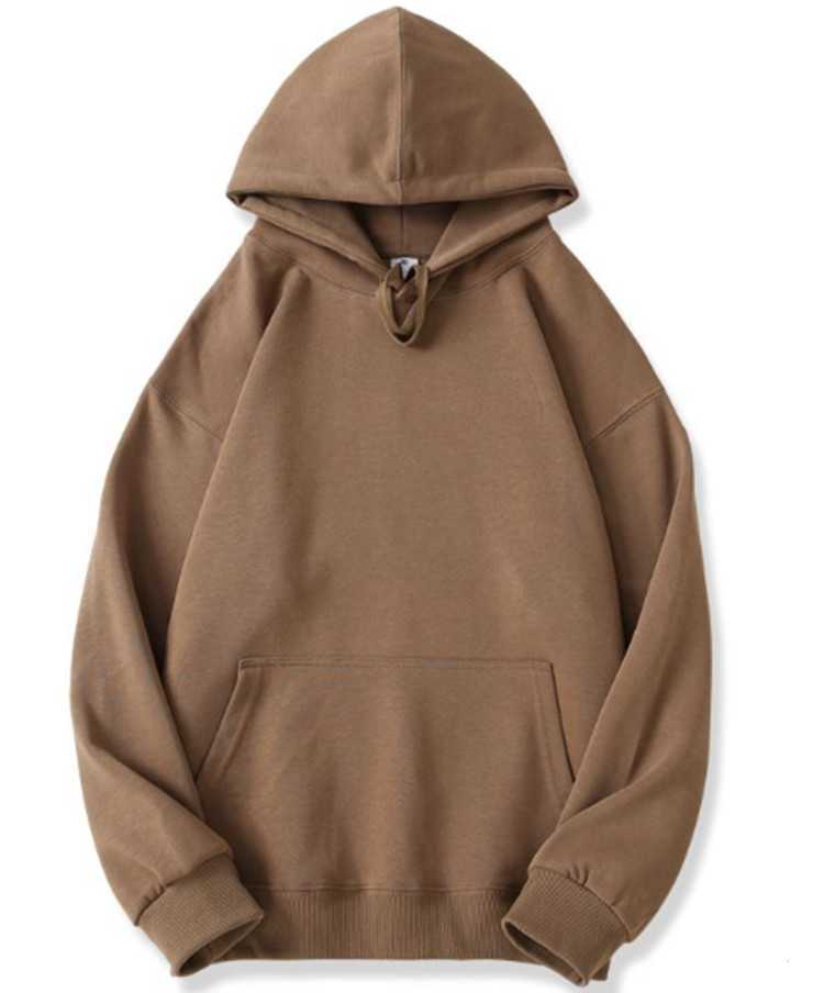 for Men Hoodie Designer Pullover Loose Sweatshirts