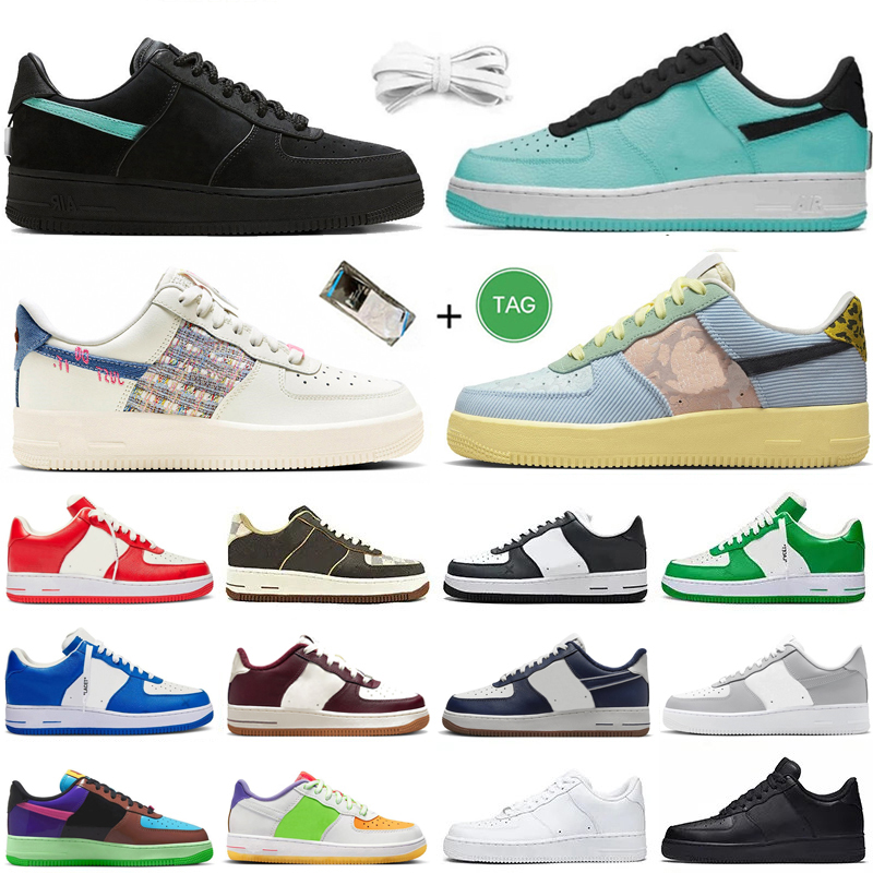 OG 1 Mens Running Shoes Tiffany Blue AMBUSH x Phantom University Gold Blue Fauna Brown Celestine Blue College Pack Chlorophyll Men Women Trainers Sports Sneakers, Color#1
OG 1 Mens Running Shoes Tiffany Blue AMBUSH x Phantom University Gold Blue Fauna Brown Celestine Blue College Pack Chlorophyll Men Women Trainers Sports Sneakers, Color#1