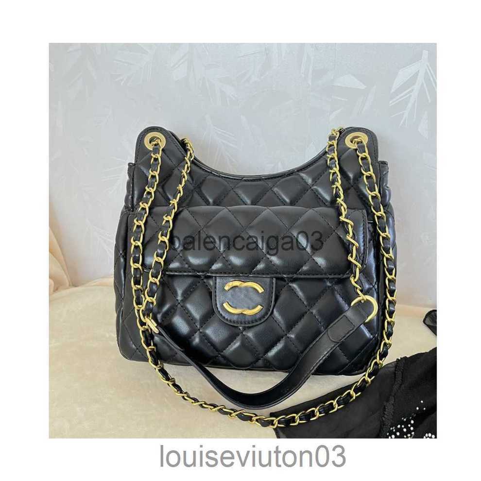 Designer Channel Bag Handbag Tote Shoulder Crossbody Bag Fashion Luxurious Womans Underarm New Single Back Shopping Rhombus Messenger Makeup Bag, Black
Designer Channel Bag Handbag Tote Shoulder Crossbody Bag Fashion Luxurious Womans Underarm New Single Back Shopping Rhombus Messenger Makeup Bag, Black