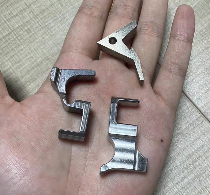 Ar15 Switch Full Stainless Steel Auto Switch Automatic Full Auto Switch Swift Link Type 1 2 3 4 Drop In Auto Sear, Silver
Ar15 Switch Full Stainless Steel Auto Switch Automatic Full Auto Switch Swift Link Type 1 2 3 4 Drop In Auto Sear, Silver