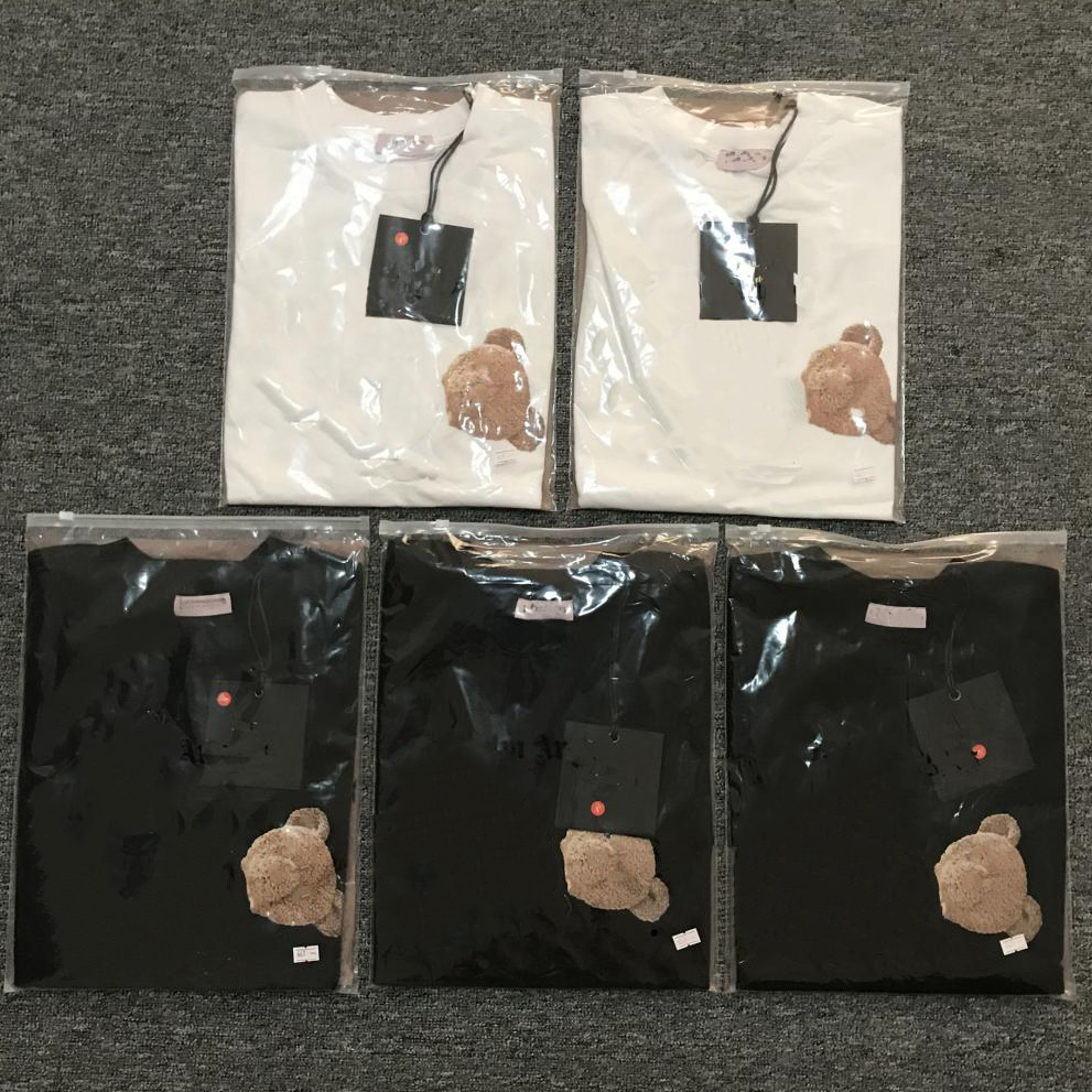 2023 Designer tshirt shirts for Men Boy Girl sweat Tee Shirts Printing Bear Oversize Breathable Casual T-shirts 100% Pure Cotton Size S-XL, 12
2023 Designer tshirt shirts for Men Boy Girl sweat Tee Shirts Printing Bear Oversize Breathable Casual T-shirts 100% Pure Cotton Size S-XL, 12