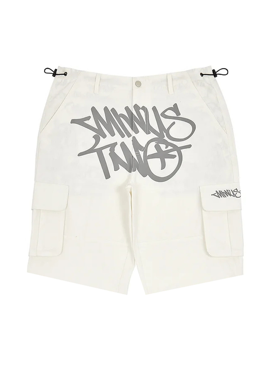 Men's Cargo Shorts Minus Two Y2k Summer Streetwear Casual Wide Leg Short Pants Hip Hop Track Clothes Women's Sweatwear Vm3s, Black pink
Men's Cargo Shorts Minus Two Y2k Summer Streetwear Casual Wide Leg Short Pants Hip Hop Track Clothes Women's Sweatwear Vm3s, Black pink