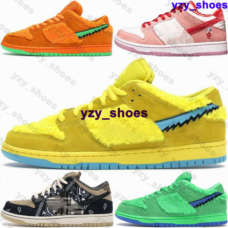 Women Chunky Dunky SB Dunks Low Shoes Casual Dunksb Mens Sneakers Travis Bens & Jerry's Scotts StrangeLove Trainers Ben and Jerry Grateful Dead Orange High Quality 7438
Women Chunky Dunky SB Dunks Low Shoes Casual Dunksb Mens Sneakers Travis Bens & Jerry's Scotts StrangeLove Trainers Ben and Jerry Grateful Dead Orange High Quality 7438