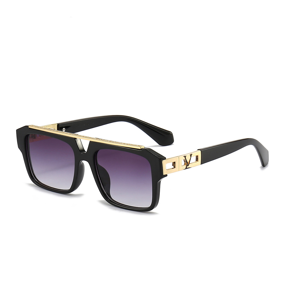 sunglasses designer sunglasses fashion frames men and women eyewear frames polarized glasses luxury glasses gradient mirror square 8 colors outdoor sun shades
sunglasses designer sunglasses fashion frames men and women eyewear frames polarized glasses luxury glasses gradient mirror square 8 colors outdoor sun shades
