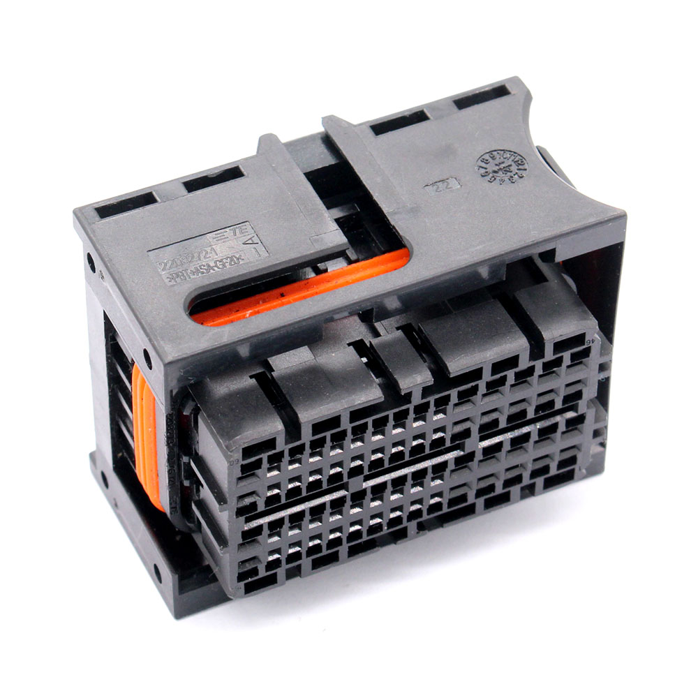 2208273-3A 2208272-1 60 Pin TE/AMP Connector Waterproof Female For Automotive
