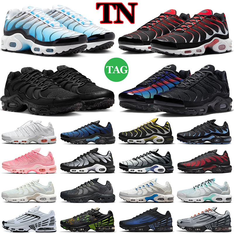 terrascape plus tn 3 running shoes tns tn3 women mens trainers triple black white berlin Unity Hyper Blue Atlanta Bred Reflective outdoor sports sneakers
terrascape plus tn 3 running shoes tns tn3 women mens trainers triple black white berlin Unity Hyper Blue Atlanta Bred Reflective outdoor sports sneakers