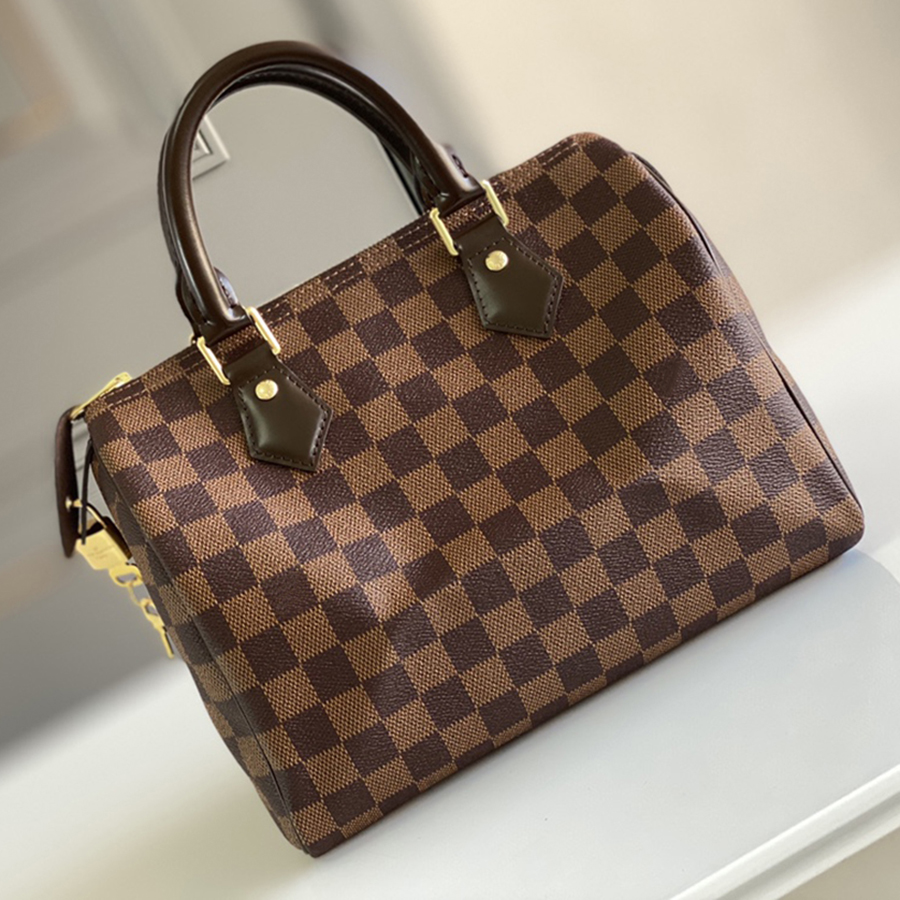 Luxury Handbags Designer Tote Bags 1:1 Quality Genuine Leather Pillow Bags With Box ML043, M41109
Luxury Handbags Designer Tote Bags 1:1 Quality Genuine Leather Pillow Bags With Box ML043, M41109