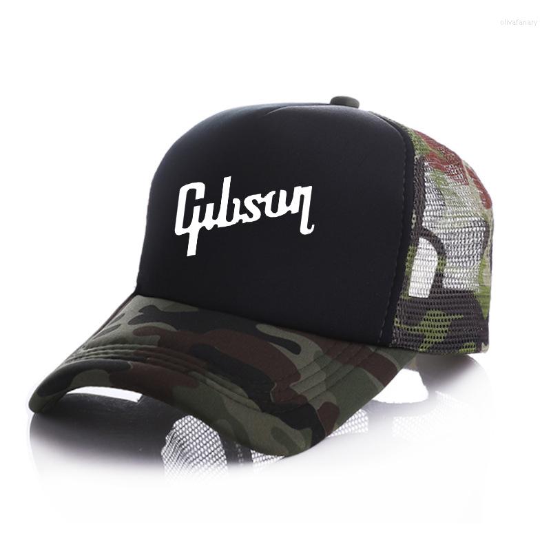 Ball Caps Guitar Gibson Trucker Cap Men Funny Hat Baseball Summer Unisex Mesh Net Brass Buckle Dad Snapback Adjustable, A21
Ball Caps Guitar Gibson Trucker Cap Men Funny Hat Baseball Summer Unisex Mesh Net Brass Buckle Dad Snapback Adjustable, A21