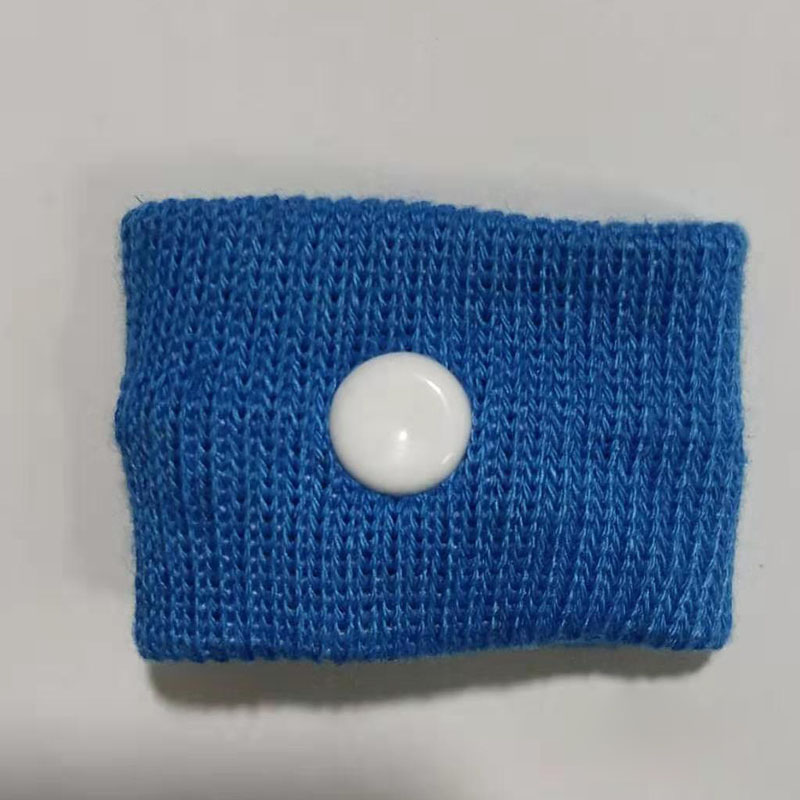 Pest Control Many Color Health Care Anti Nausea Wristbands Car Sickness Reusable Motion Sea Sick Carsickness Travel Wrist Bands