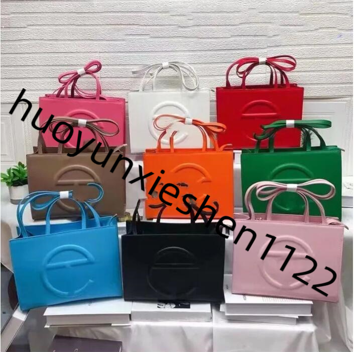 Designer Telfars Shoulder Bags Mini Tote Bags Luxury Crossbody Women Shopping Bag Handbags Fashion Pink Black Purse Satchels Bag, Shipping is not sold separately
Designer Telfars Shoulder Bags Mini Tote Bags Luxury Crossbody Women Shopping Bag Handbags Fashion Pink Black Purse Satchels Bag, Shipping is not sold separately