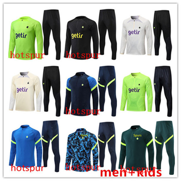 2022 2023 spurs soccer training suit 21 22 23 Hot DELE SON Soccer Jerseys HAM BALE KANE HOJBJERG BERGWIJN LO CELSO men kids kit shirts Long sleeve tracksuit chanda, 08
2022 2023 spurs soccer training suit 21 22 23 Hot DELE SON Soccer Jerseys HAM BALE KANE HOJBJERG BERGWIJN LO CELSO men kids kit shirts Long sleeve tracksuit chanda, 08