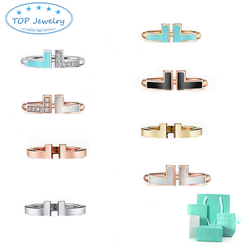 2023 silver Love Men's wedding ring Couple Gift Fashion luxury brand jewelry Non allergic womans ring with gift box
2023 silver Love Men's wedding ring Couple Gift Fashion luxury brand jewelry Non allergic womans ring with gift box