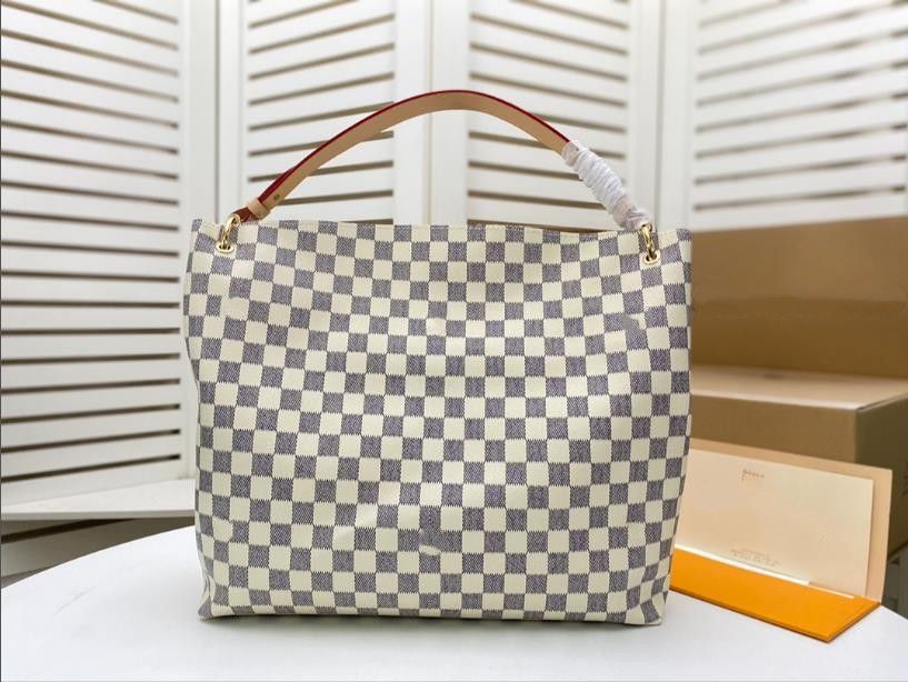 2023 handbags Totes High Quality Shouluder Fashion womens totes bags trend color matching design fashion ladies handbag purse large capacity casual top lady bag, White
2023 handbags Totes High Quality Shouluder Fashion womens totes bags trend color matching design fashion ladies handbag purse large capacity casual top lady bag, White