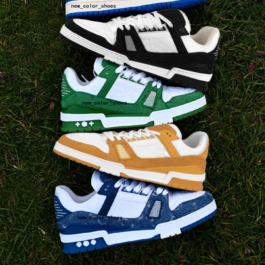 Designer men causal shoes virgil fashion woman canvas leather lace up platform sole sneakers white black mens womens luxury letter velvet suede 35-45 hot, 16
Designer men causal shoes virgil fashion woman canvas leather lace up platform sole sneakers white black mens womens luxury letter velvet suede 35-45 hot, 16