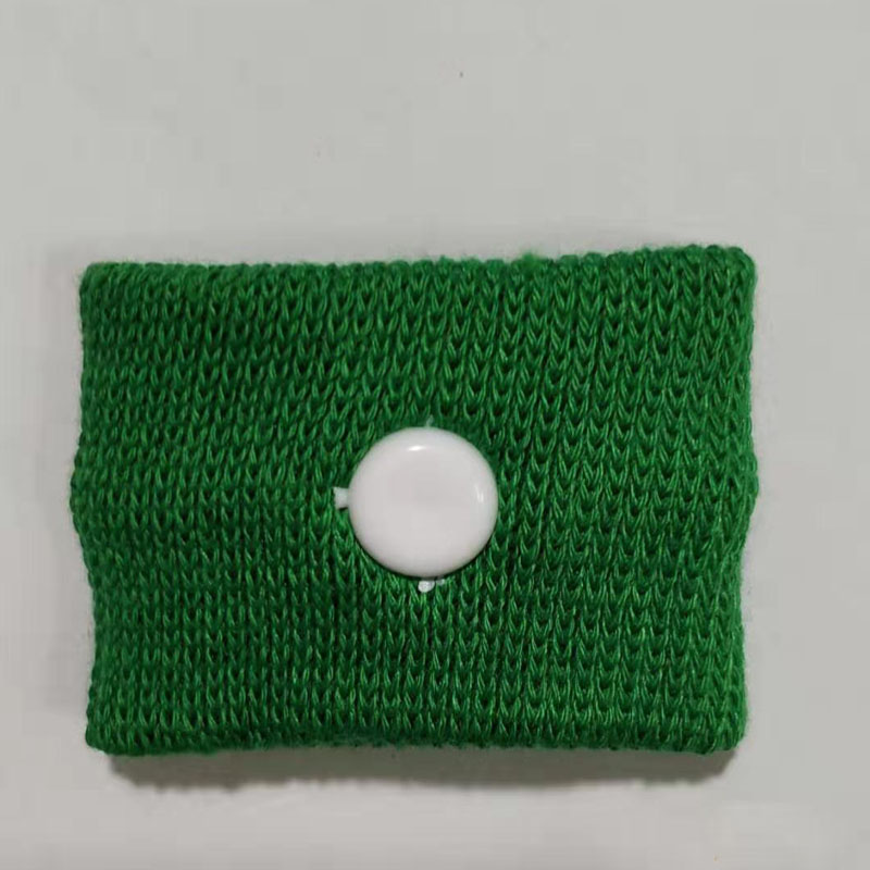 Pest Control Many Color Health Care Anti Nausea Wristbands Car Sickness Reusable Motion Sea Sick Carsickness Travel Wrist Bands