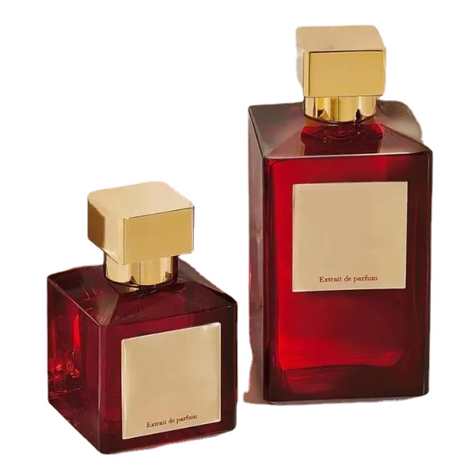 High Quality Men Perfume 30mlx4 Luxury Brand Extrait Eau De Parfum Paris Fragrance Man Woman Cologne Spray Long Lasting Smell Premierlash Suit