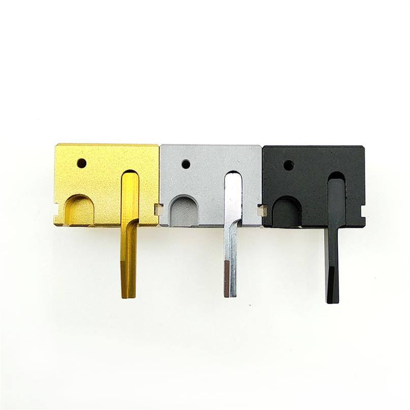 Other Sporting Paintball Accessories Goods Aluminium Selector switch for glock G17 G19 G22 G23223S
Other Sporting Paintball Accessories Goods Aluminium Selector switch for glock G17 G19 G22 G23223S