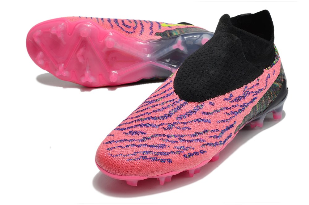 Football Boots Phantom GX Elite FG Soccer Shoes Phantom GT2 Neymar ACC Top Outdoor Trainers, Blue-high
Football Boots Phantom GX Elite FG Soccer Shoes Phantom GT2 Neymar ACC Top Outdoor Trainers, Blue-high