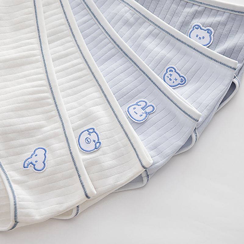 Women's Panties Women's Underwear Cotton Panty Sexy Panties Female Underpants Cute Girls Panty Intimates Women Lingerie M-2XL 230424