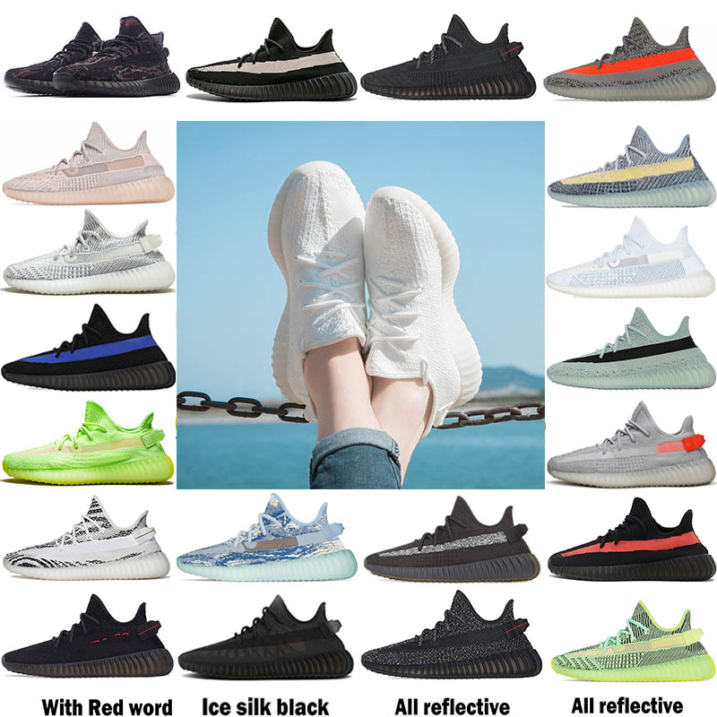 2023 V2 Men Women Running Shoes Salt Slate Zebra Oreo Dazzling Blue Classic 3M Static Reflective Beluga 2.0 Sesame Butter Semi White Zebra Black Sneaker 36-50, 45
2023 V2 Men Women Running Shoes Salt Slate Zebra Oreo Dazzling Blue Classic 3M Static Reflective Beluga 2.0 Sesame Butter Semi White Zebra Black Sneaker 36-50, 45