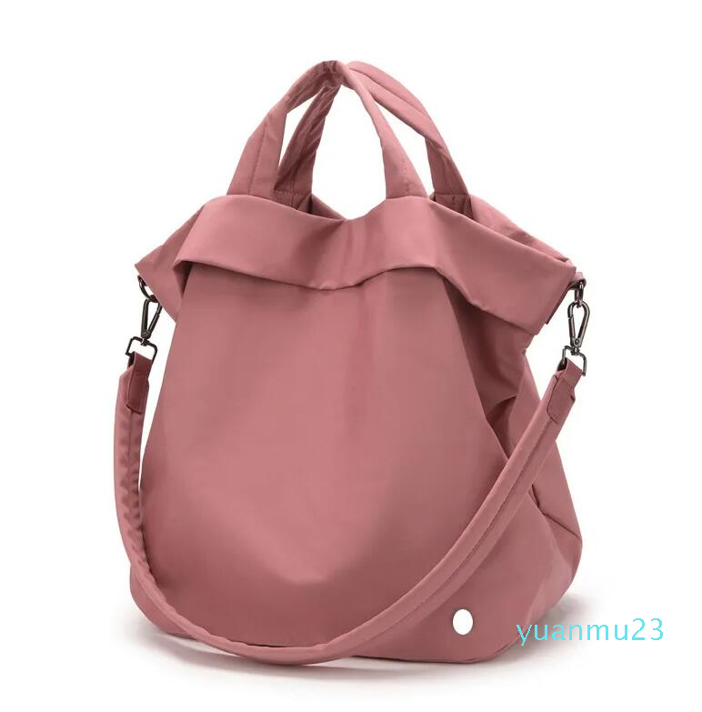 Casual Messenger Shoulder Bags Backpack Women 19L Large Capacity Crossbody Gym Yogo Bag LL31 80335k, Grey
Casual Messenger Shoulder Bags Backpack Women 19L Large Capacity Crossbody Gym Yogo Bag LL31 80335k, Grey