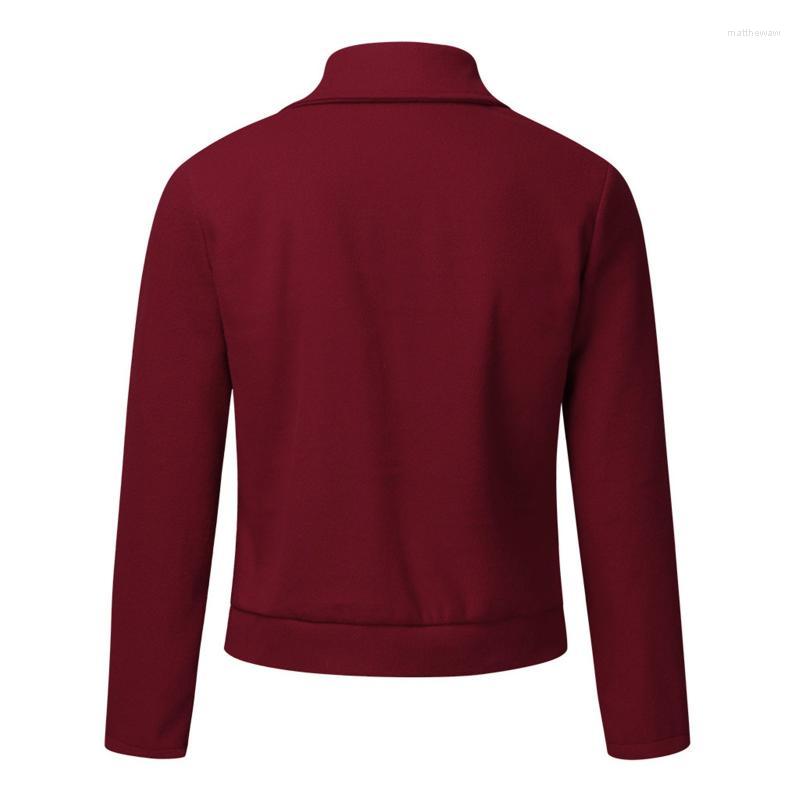 Two Piece Dress Womens Wool Swing Coat Women Casual Solid Spliced Double Button Long Sleeve Cardigan Pocket Jacket Loose CoatTwo
