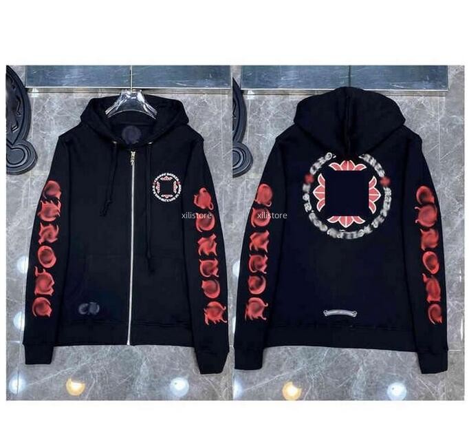 Designer Mens Hoodies Designer Chrome Winter Sweatshirts Heart Hoodie Ch Long Sleeve Jacket Loose Coat Hooded Hoody Men Woman Hip Hop Chromees hearts, Cus12
Designer Mens Hoodies Designer Chrome Winter Sweatshirts Heart Hoodie Ch Long Sleeve Jacket Loose Coat Hooded Hoody Men Woman Hip Hop Chromees hearts, Cus12