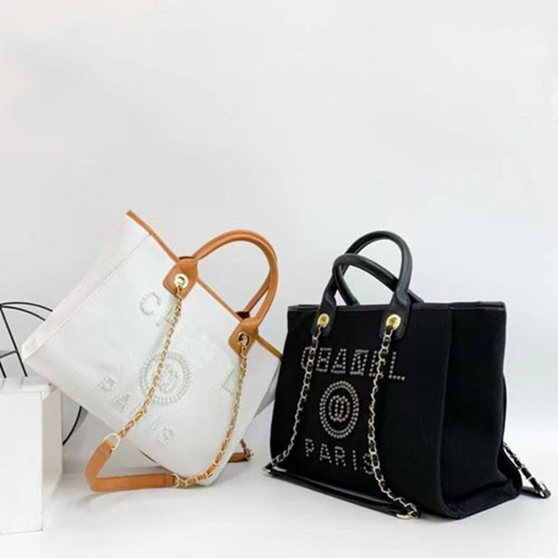 Top Quality Shoulder Bags Women Canvas Leather Handbags 7AAAAA Evening Messenger Bags Purse Brands Designers Chanels Beach Bag Wallet Women louise viuton Tote Bag, Black
Top Quality Shoulder Bags Women Canvas Leather Handbags 7AAAAA Evening Messenger Bags Purse Brands Designers Chanels Beach Bag Wallet Women louise viuton Tote Bag, Black