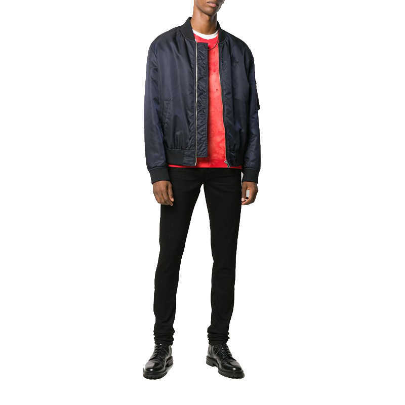 Designer Clothing Denim Pants Amiiri Jeans Quan Zhilong Gd Same Pure Black Basic Slp Slim Fit Jeans Distressed Ripped Skinny Motocycle Biker Straight Rock Pants
Designer Clothing Denim Pants Amiiri Jeans Quan Zhilong Gd Same Pure Black Basic Slp Slim Fit Jeans Distressed Ripped Skinny Motocycle Biker Straight Rock Pants