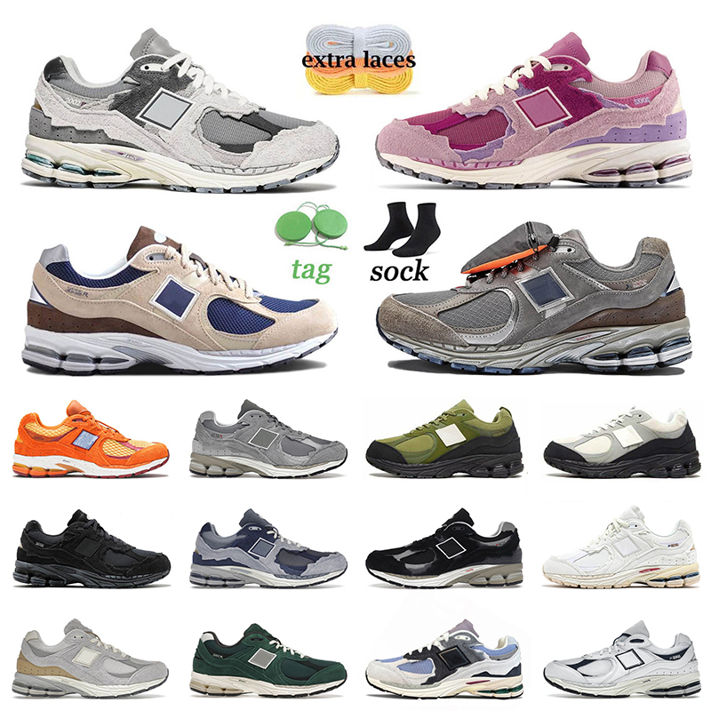 2002R Designer Running Shoes New Ballence 2002r Protection Pack Rain Cloud Pink Beige Navy Blue Grey Brown Pouch Men Women Newballance 2002 R Sneakers Trainers 36-45, C27 deep taupe 36-45
2002R Designer Running Shoes New Ballence 2002r Protection Pack Rain Cloud Pink Beige Navy Blue Grey Brown Pouch Men Women Newballance 2002 R Sneakers Trainers 36-45, C27 deep taupe 36-45