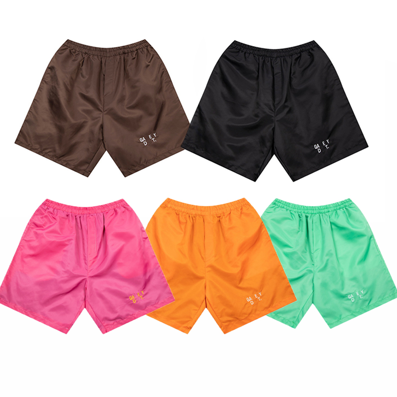 Mens Shorts Pants Fashion Designer Galleryes SweatDept Pants Speckled Letter Print Men's Women's Couple Loose Versatile Casual Pants Straight Trousers, Black
Mens Shorts Pants Fashion Designer Galleryes SweatDept Pants Speckled Letter Print Men's Women's Couple Loose Versatile Casual Pants Straight Trousers, Black