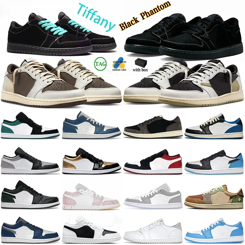 With box Black Phantom 1s Low Men Basketball Shoes 1 Lows Travis Scotts Cactus Jack Reverse Mocha Light Smoke Grey Midnight Navy Women Sneakers Sports Trainers 36-45, 34
With box Black Phantom 1s Low Men Basketball Shoes 1 Lows Travis Scotts Cactus Jack Reverse Mocha Light Smoke Grey Midnight Navy Women Sneakers Sports Trainers 36-45, 34