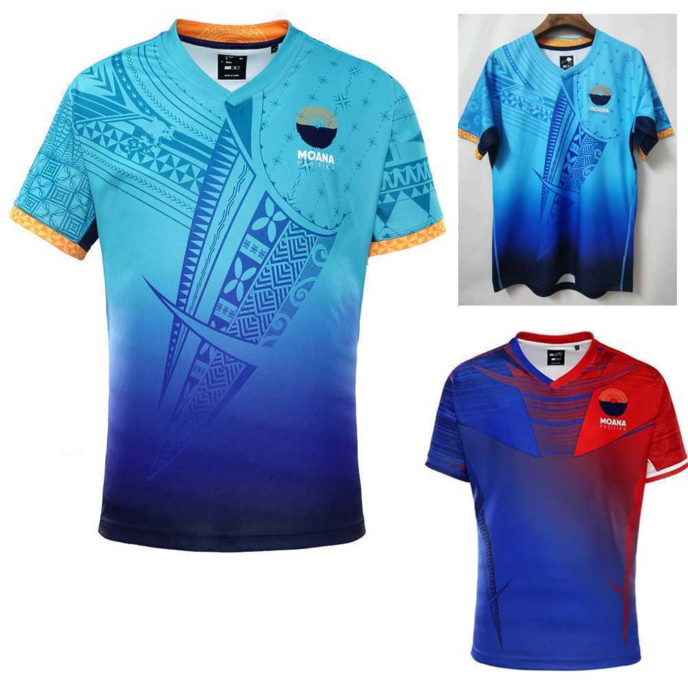 2023 2023 MOANA home away rugby jersey t-shirt New Zealand moana rugby shirt Custom name and number SS23, 2022 home
2023 2023 MOANA home away rugby jersey t-shirt New Zealand moana rugby shirt Custom name and number SS23, 2022 home