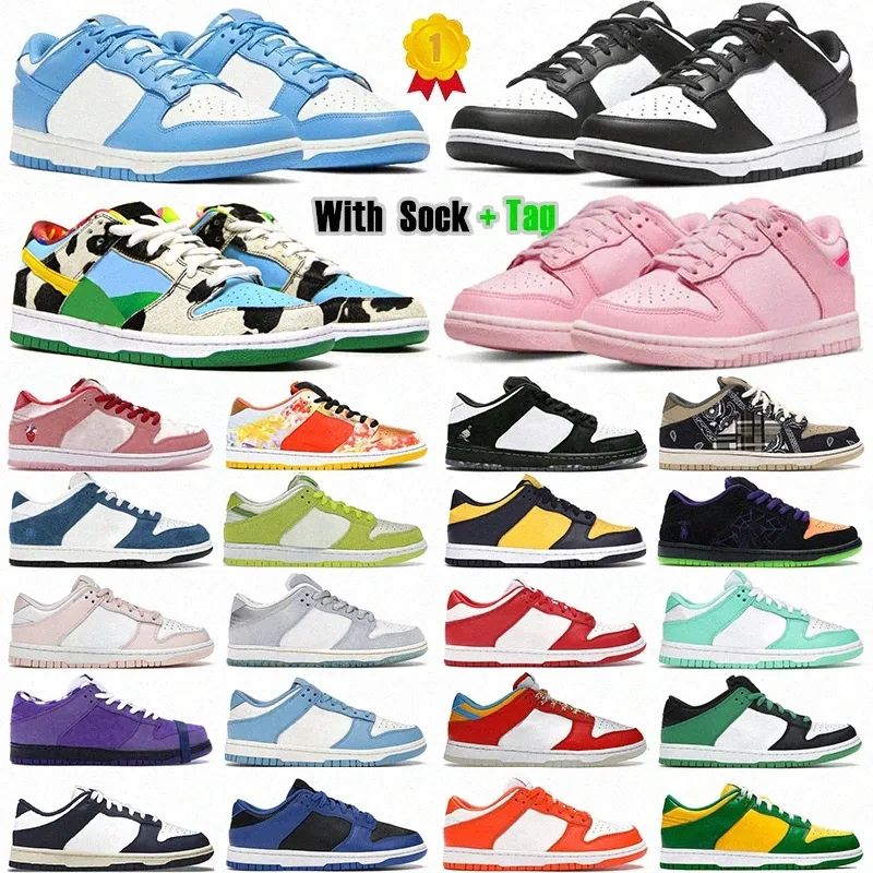 Designer Dunks low for Mens Women SB Shoes Panda Chunky Dunks Triple Pink Ben and Jerry Black White Grey Fog Green Apple Chicago Laser Orange Sneakers dunks Trainers, 35
Designer Dunks low for Mens Women SB Shoes Panda Chunky Dunks Triple Pink Ben and Jerry Black White Grey Fog Green Apple Chicago Laser Orange Sneakers dunks Trainers, 35