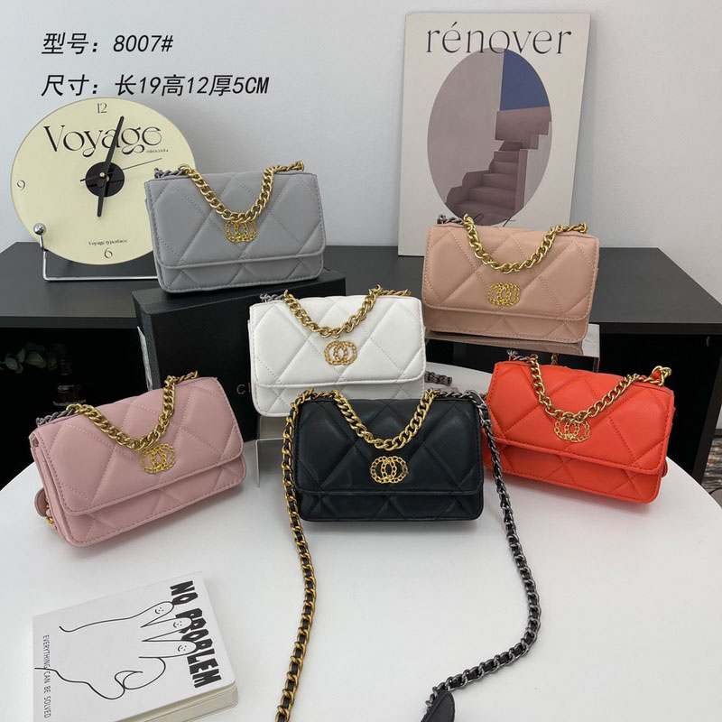 Fashion Handbags Brands Women Chain PU Leather Shoulder Bags Designer Evening Bag chanels Mini Messenger Bag Purse Women Handbag Tote Bag louise viuton Wallet W/Box, Black
Fashion Handbags Brands Women Chain PU Leather Shoulder Bags Designer Evening Bag chanels Mini Messenger Bag Purse Women Handbag Tote Bag louise viuton Wallet W/Box, Black