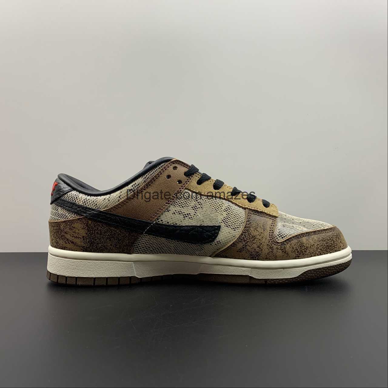 Hot New Low SB Premium CO.JP Brown Snakeskin Womens Mens Natural Black Ale Brown Pecan Dark Driftwood FJ5434-120 Sports Sneakers Shoes for size US 5.5-12 EUR 36-46
Hot New Low SB Premium CO.JP Brown Snakeskin Womens Mens Natural Black Ale Brown Pecan Dark Driftwood FJ5434-120 Sports Sneakers Shoes for size US 5.5-12 EUR 36-46
