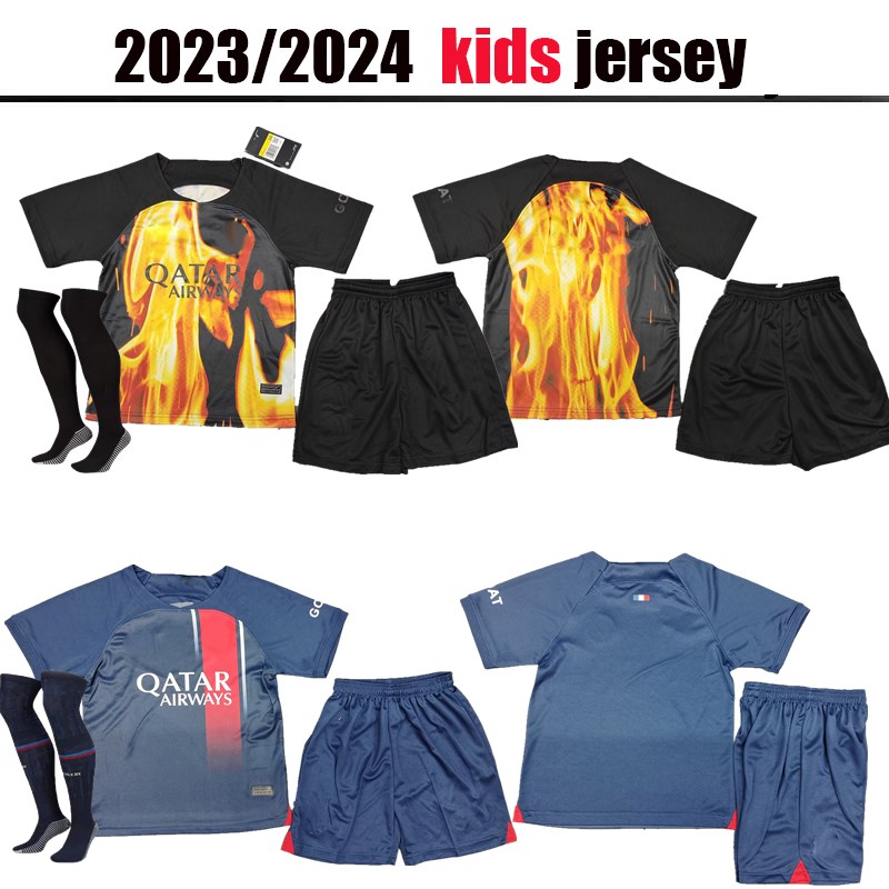 2023 2024 soccer jerseys kids kit maillot de foot MBAPPE HAKIMI MARQUINHOS VERRATTI football shirt 22 23 24 SERGIO RAMOS FABIAN psgs hommes enfants Donnarumma
2023 2024 soccer jerseys kids kit maillot de foot MBAPPE HAKIMI MARQUINHOS VERRATTI football shirt 22 23 24 SERGIO RAMOS FABIAN psgs hommes enfants Donnarumma